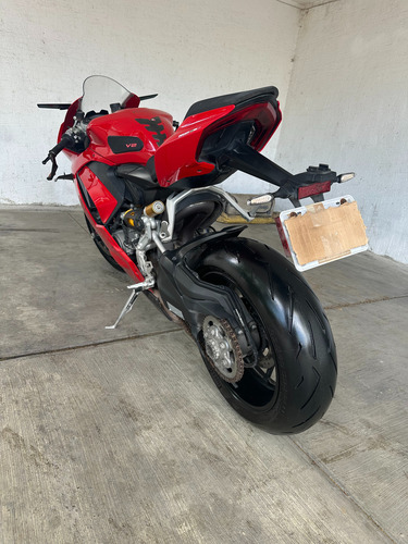 2021 Ducati Panigale V2