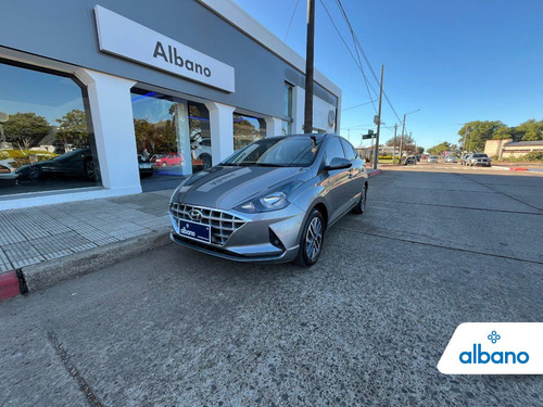 Hyundai HB20 premium