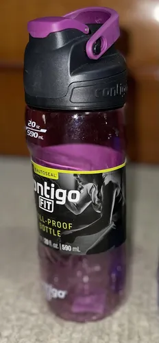Vaso Contigo Fit Autoseal