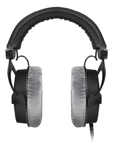 Imagen 2 de 3 de Audífonos Beyerdynamic DT 990 PRO black y gray