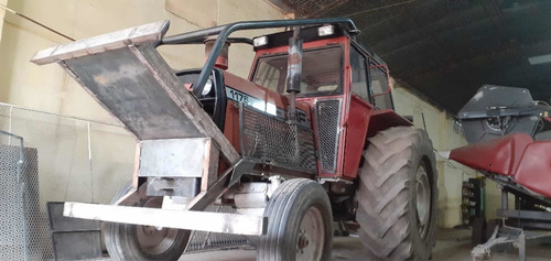 Imagen 2 de 17 de Massey Ferguson