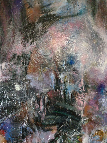El Cadáver Exquisito. La Rocca. Arte Microconceptual.