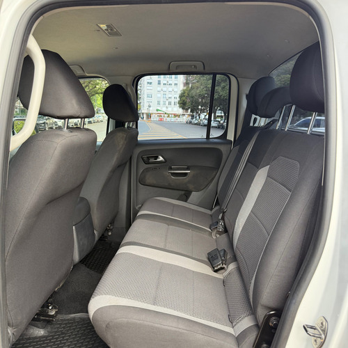 Volkswagen Amarok 2.0 Cd Tdi 180Cv Comfortline