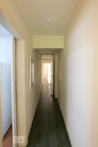 Apartamento À Venda - Real Parque, 3 Quartos, 115 - S893116012