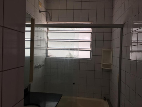 Imagem 9 de 20 de Apartamento 107 Metros 3 Dormitórios 1 Suíte 2 Vagas A Alguns Minutos Do Metrô Paraiso! - 16786