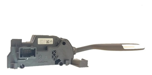 Imagem 1 de 3 de Alavanca Cambio Automatico Citroen C4 Picasso Original