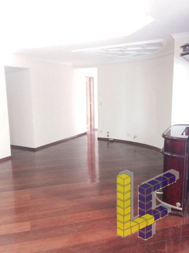 Venda Apartamento Sao Caetano Do Sul Santa Paula Ref: 10588 - 10588
