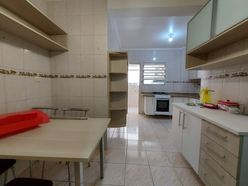 Imagem 13 de 17 de Apartamento À Venda - 2 Dormitórios - Reformado - Praia Das Astúrias - Guarujá/sp - Ap05438 - 68714712