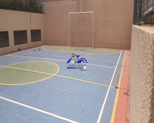 Imagem 18 de 24 de Apartamento A Venda Em Osasco Com 2 Dorms E 1 Vaga - Alto Do Estoril - Ap01463 - 70651816