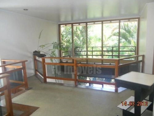 Imagem 3 de 15 de Casa Com Piscina Na Vila Madalena - Iq4791