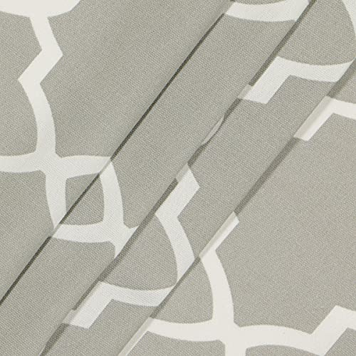 Pairs To Go Vickery - Cortinas Decorativas Modernas Para Ven