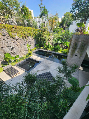 Espectacular Última Casa En Agara 435m2