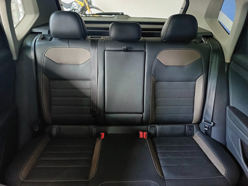Volkswagen Taos 1.4 Tsi Highline At