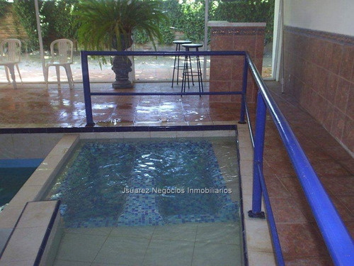 J.s. Gran Hosteria En Venta En Colonia