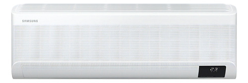 Ar Cond Tri Split Inverter Samsung 1x9000 + 2x12000 Q/f 220v Cor Branco