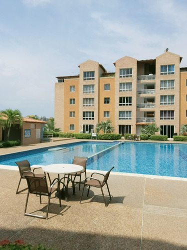 Imagen 15 de 17 de Moderno Apartamento En Alquiler En Lechería. Conj. Res. Marina Del Rey