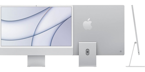 Apple iMac 24 M1 8-core Cpu / 7-core Gpu 8gb Ram 256gb