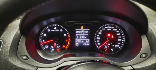 Imagen 17 de 25 de Audi Q3 Usada 2.0 Tfsi Stronic Quattro 2017 Usado Audibsas