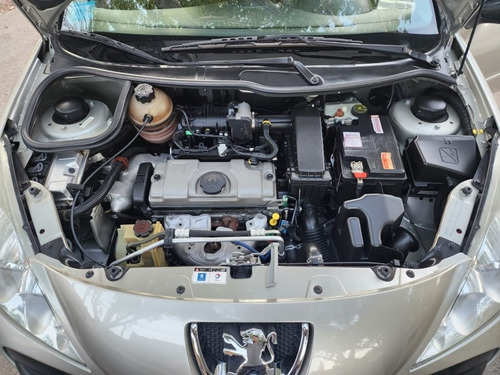 Imagen 7 de 7 de Peugeot 207 2010 1.4 Xs