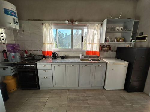 Venta Casa 2 Ambientes Con Pileta Y Galería | Barrio Tipas Blancas | Yei Pora | Tortuguitas