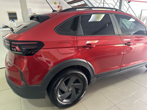 Volkswagen Nivus 1.0 Tsi Comfortline Tiptronic