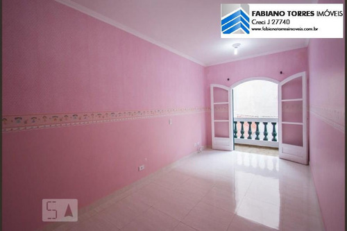 Apartamento Para Venda Em São Bernardo Do Campo, Baeta Neves, 2 Dormitórios, 1 Suíte, 2 Banheiros, 1 Vaga - 1711_2-786307