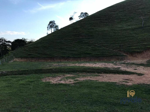 Sitio À Venda Com 10 Alqueires - Ch0055