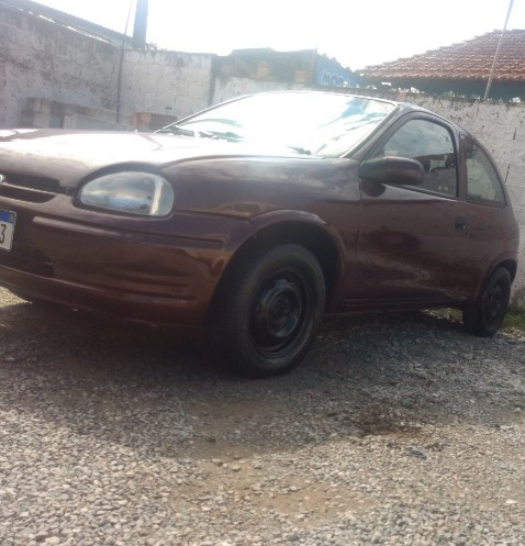 Imagem 3 de 8 de Chevrolet Corsa Wind