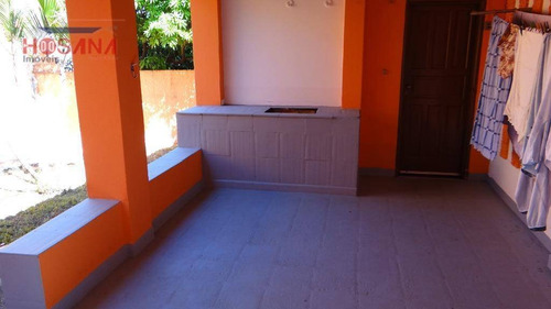 Imagem 21 de 25 de Casa Com 2 Dormitórios À Venda, 118 M² Por R$ 430.000,00 - Jardim Progresso - Franco Da Rocha/sp - Ca0518