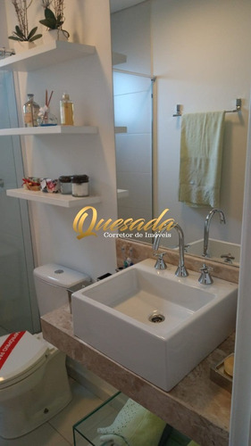 Imagem 26 de 30 de Apartamento - Ap00125 - 70059949
