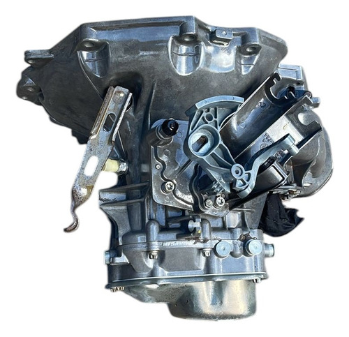 Caixa Cambio Manual Gm Corsa Celta 1.0 2006 Á2014 Com Sensor (Usado)
