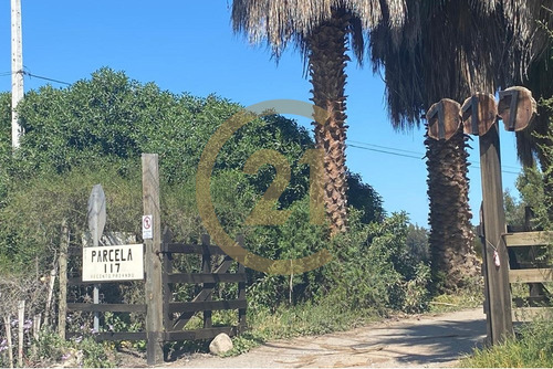 Vende Terreno Parcela La Serena Golf