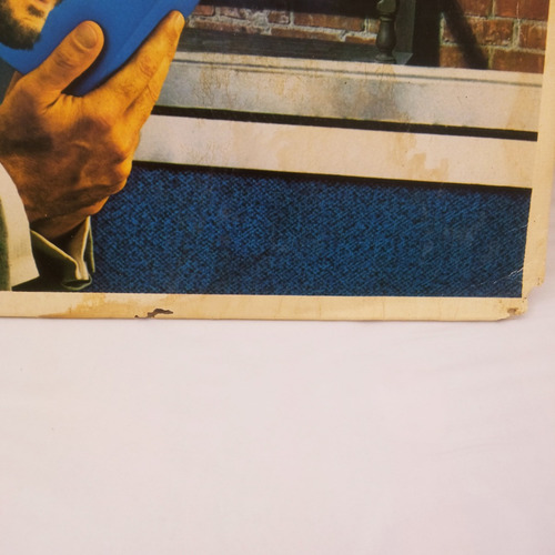 Supertramp The Autobiography Of Supertramp Vinilo Br Usado (Usado)