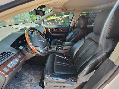 Lincoln MKX 3.7 Lincoln Mkx - Premier V6 4x4 At