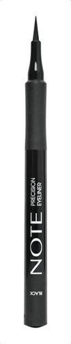 Note Precision Eyeliner Vegan Liquid Liner Eyeliner
