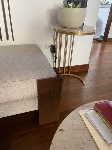 Rascador Para Gatos - Protector De Mueble
