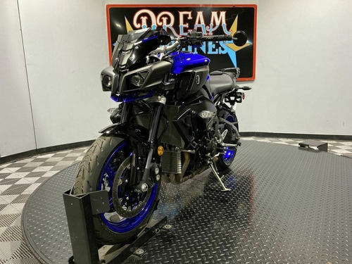 Imagen 6 de 7 de 2018 Yamaha Mt-10