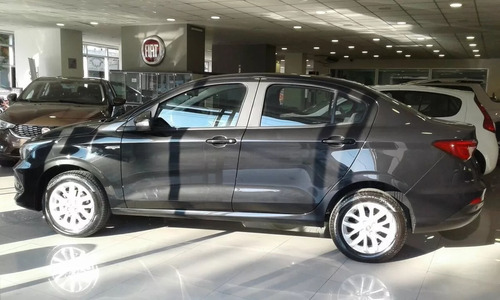 Fiat Cronos 0km Anticipo+ Cuotas O Tomamos Tu Auto Usado C-