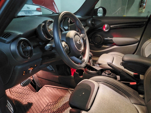 Mini Cooper Jcw L 2.0t