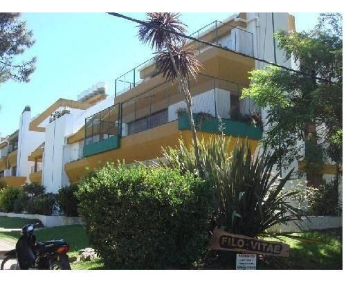 Departamento En Venta En Villa Gesell