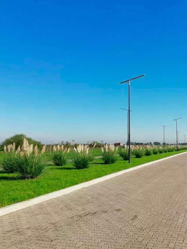 Lote A Laguna En Barrio Magallanes, Pueblos Del Plata. Hudson, Berazategui.