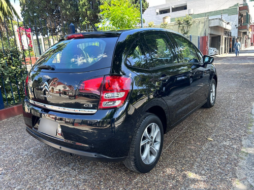 Citroën C3 1.5 Tendance Pack Secure I 90cv