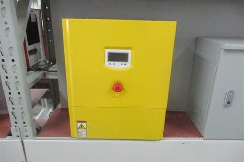 Gerador Eólico 5kw Aerogerador Controlador Inversor - Deming
