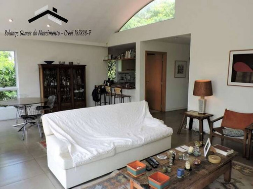 Imagem 7 de 15 de Belíssima Casa Com 3 Dorm. E 1 Suíte No Palos Verdes - 386