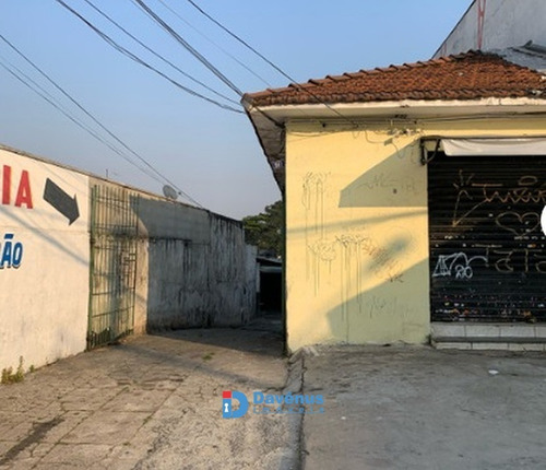 Imagem 7 de 9 de Terreno Na Freguesia Do Ó Sp Zn - 5254a-1