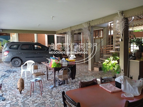 Imagem 16 de 17 de Chácara No Pau D'alinho. (código Ch00058) - Ch00058 - 70722721