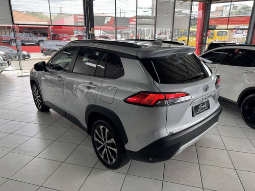 Toyota Corolla Cross 2.0 VVT-IE FLEX XRE DIRECT SHIFT