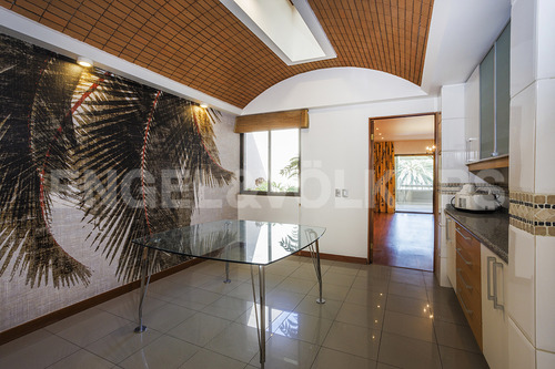 Exclusivo Departamento Dúplex - San Damián