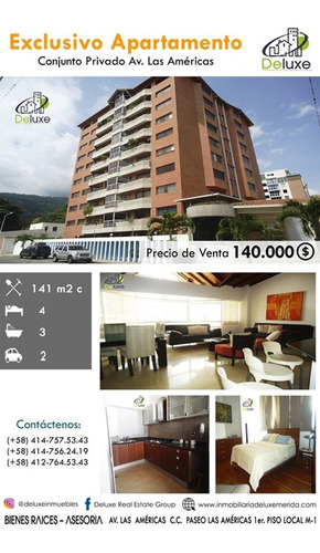 Imagen 3 de 3 de Exclusivo Penthouse De Lujo Residencias Diamela, El Rosario