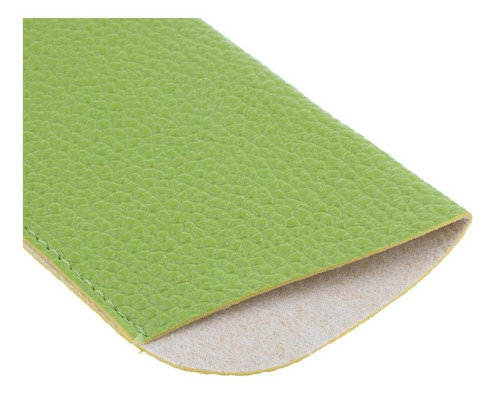 Imagen 4 de 10 de 10 Pcs Funda De Gafas Con Forma Protector De Bolsa Pieza De